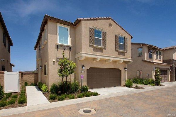 Invester that decided to take advantage of skyrocketing prices and sold for top dollar. Menifee, CA