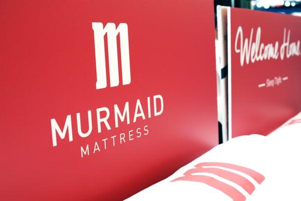 MurMaid Mattress