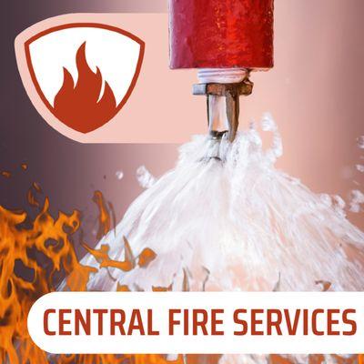 Central Fire Protection & Services