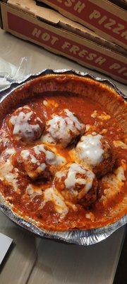 Meatballs