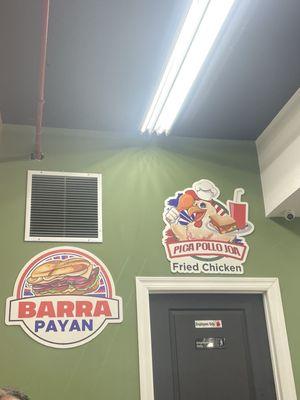 Barra Payan