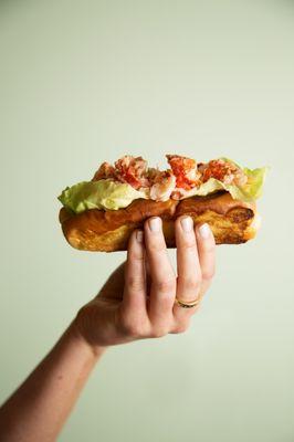 Lobster Roll