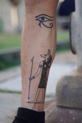 Ku Tattoo