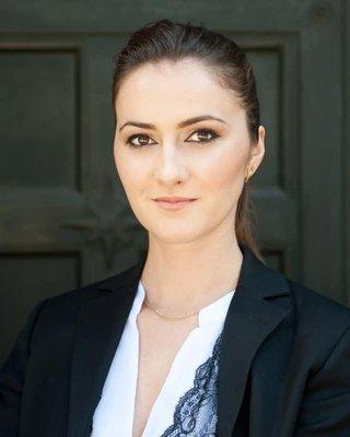 Irina Dyakun - CEO