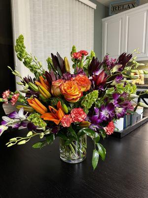 Chino Florist & Gifts