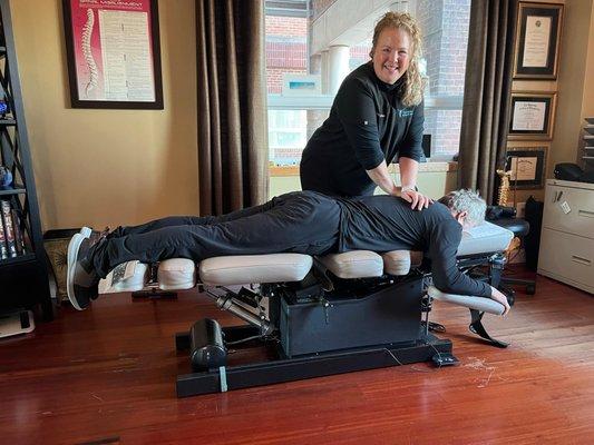 Taschler Spine and Rehab