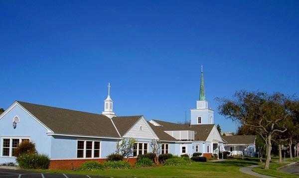 Church photo