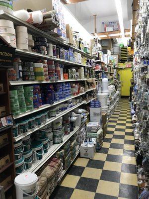 Queens Paint And Home Center