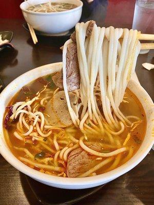 Bun Bo hue