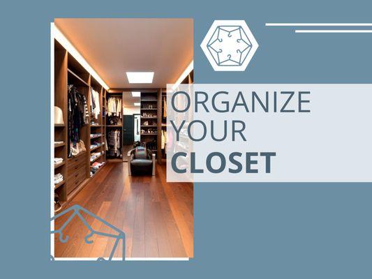 Closet Solutions