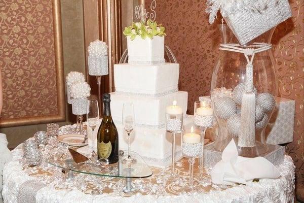 Cake Table(2)