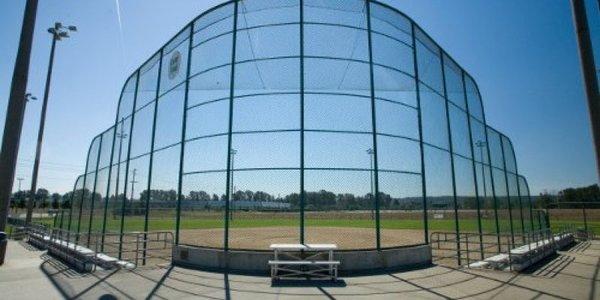 Wholesale Design and Manufacturing- Custom color chain link fence systems for industrial, commercial, and residential purposes.