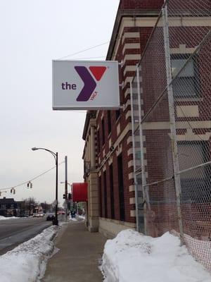 Delaware Family Branch YMCA