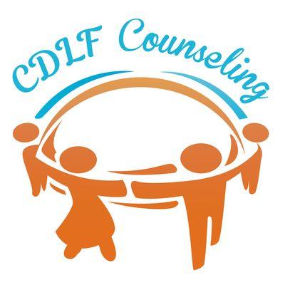 Official Casa de la Familia (CDLF) LOGO.