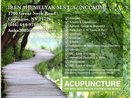 KA Health & Cosmetic Acupuncture