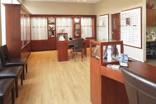 Vonnahme Eye Care