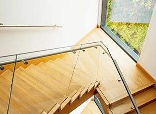 California Design Floors - Stairs