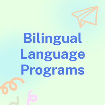 Our Language Program for preschoolers is based on principles for effective teaching and learning.