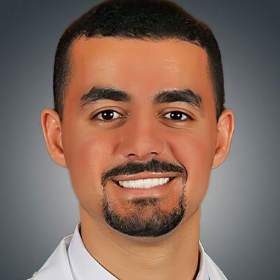 Dr Emad Abdou, DDS