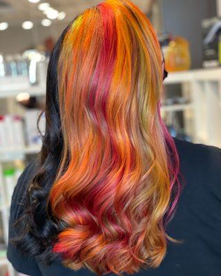 Color by Shannon Rae