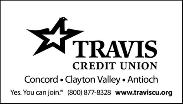 Travis Credit Union