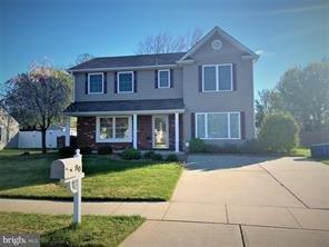 New Listing. 80 Dover in Westampton NJ 08060 4 bedrooms 2 1/2 baths. Welcome to Tarnsfield in Westampton NJ!