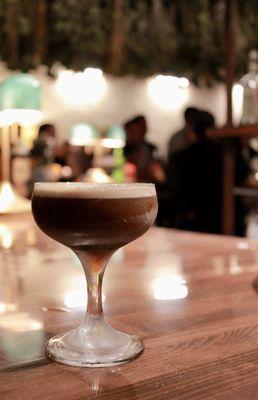 Espresso Martini