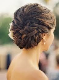 Bridal Hair