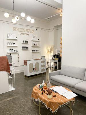 Skinwiz Studio