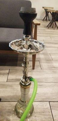 Great hookah for a decent price