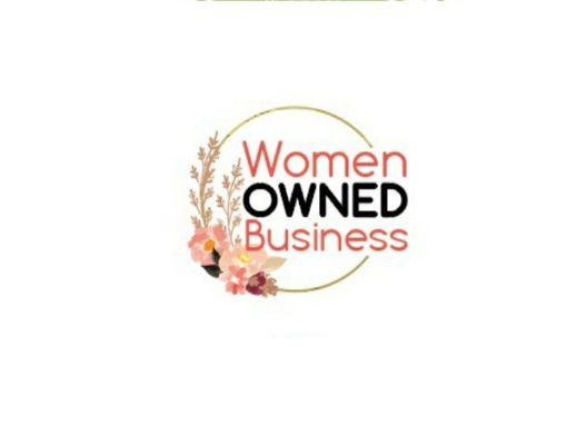 Women Owned Business