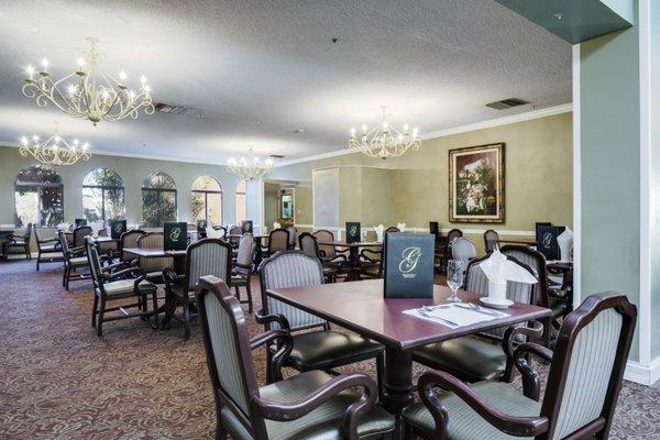 Grand Villa of Altamonte Springs