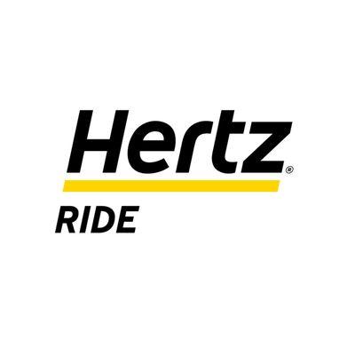 Hertz Ride