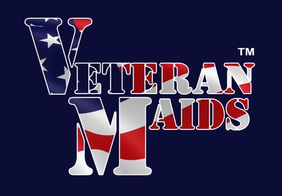 Veteran Maids Professional Cleaning service.