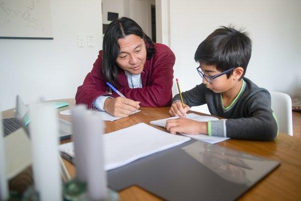 Test Preparation, Tutoring for Kids