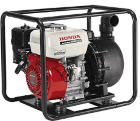 Multi-purpose 2" pump

Designed for pumping industrial and agricultural chemicals

Easy starting Honda OHV commercial engine
...