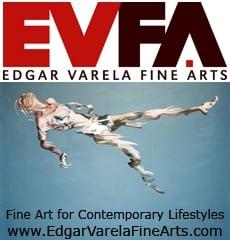 Edgar Varela Fine Arts