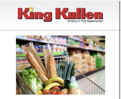 King Kullen