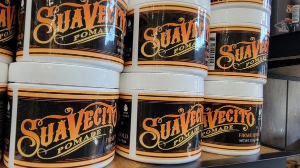 Suavecito