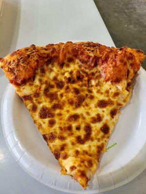 Cheese Pizza