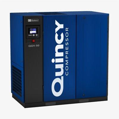 Quincy, Atlas Copco, Jenny, Saylor-Beall, Rol-Air, Sullavin Palatek... just to name a few of the air compressors we offer and service.