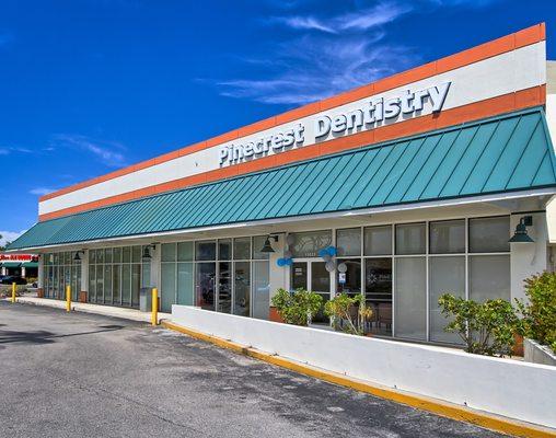 Pinecrest Modern Dentistry