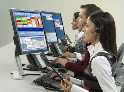 Contact Center Solutions