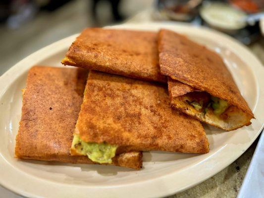 Masala Dosa