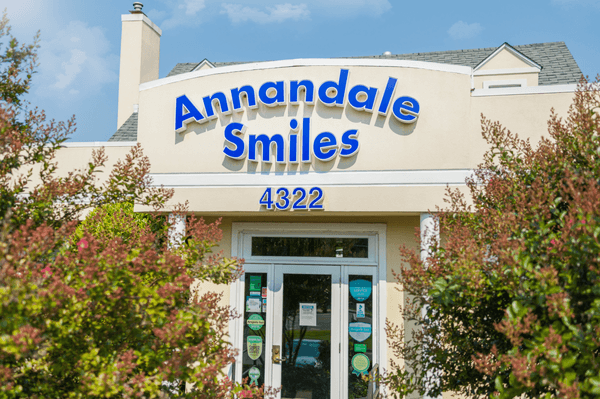 Annandale Smiles