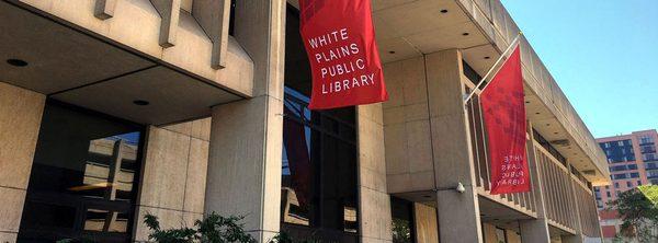 White Plains Public Library