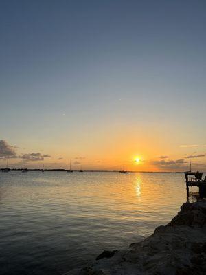 Bayside Inn Key Largo