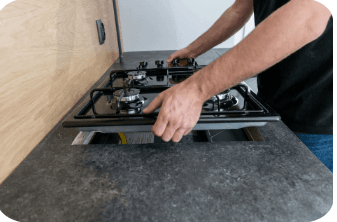 Stove & Oven Repairs