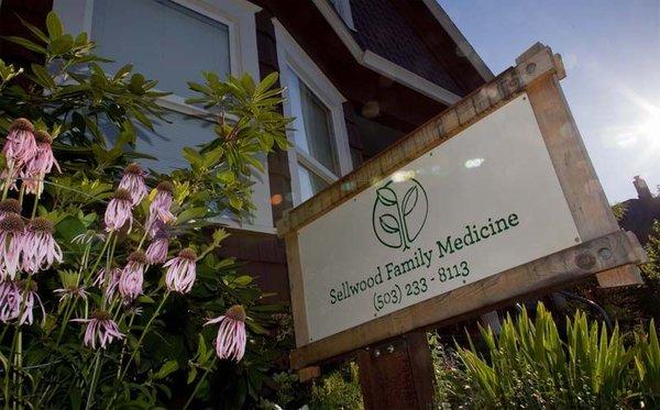 Sellwood Family Medicine