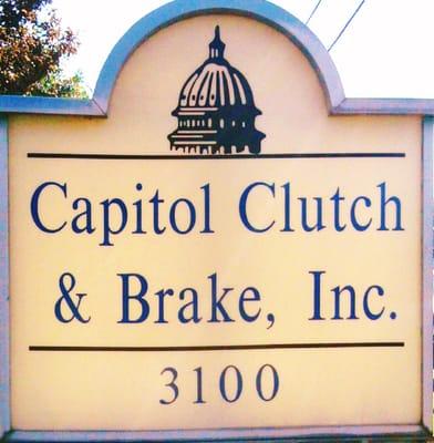 Capitol Clutch & Brake